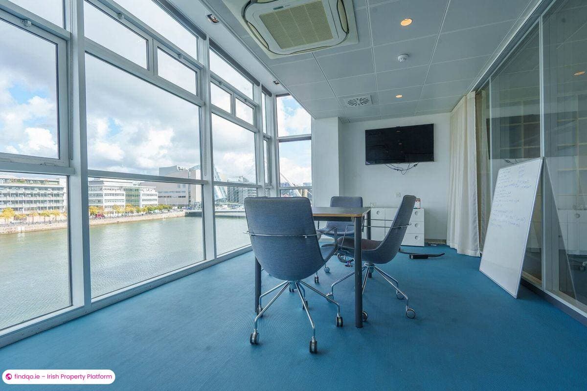 Office Space for Rent in Dublin 2