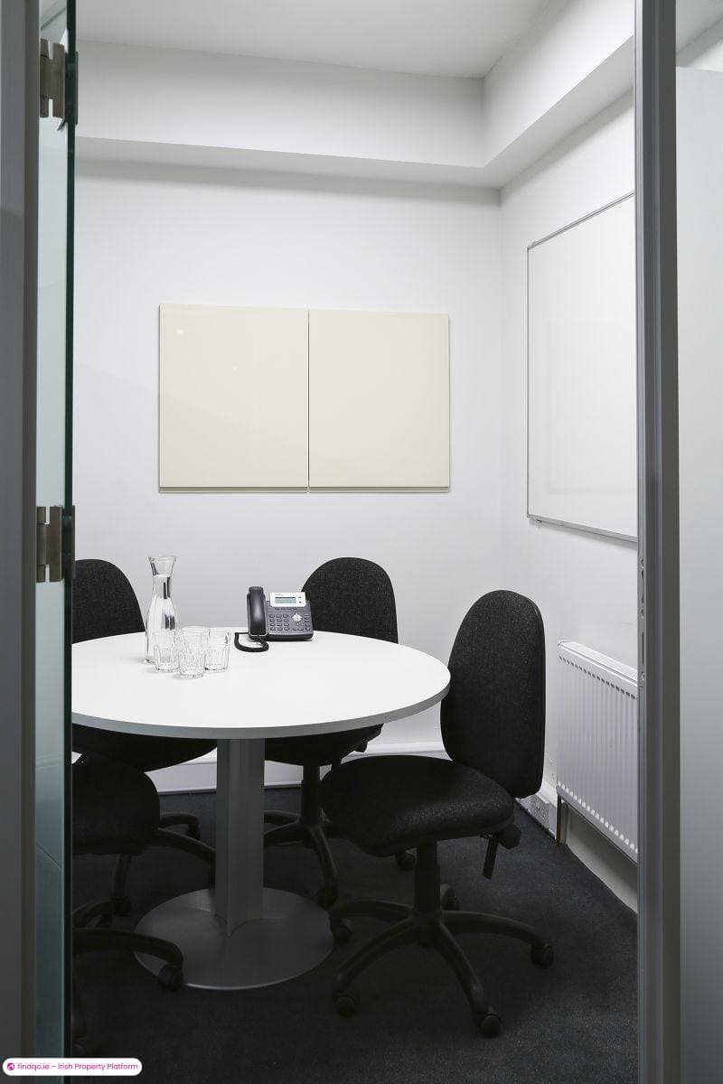 Office Space for Rent in Dublin 2