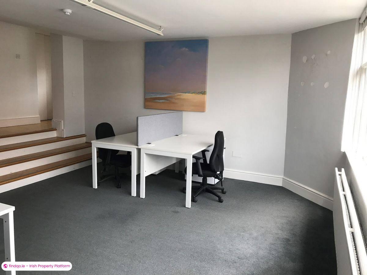 Office Space for Rent in Dublin 2