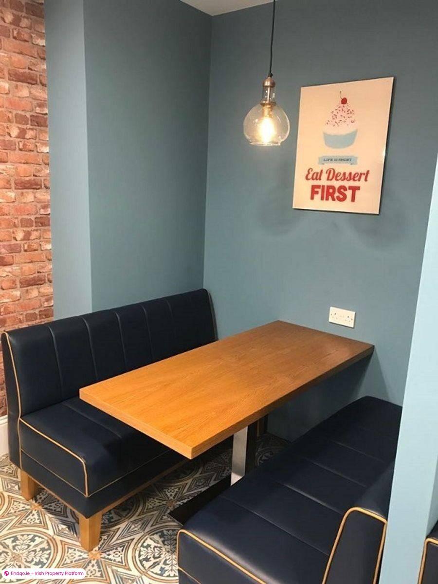 Office Space for Rent in Dublin 2