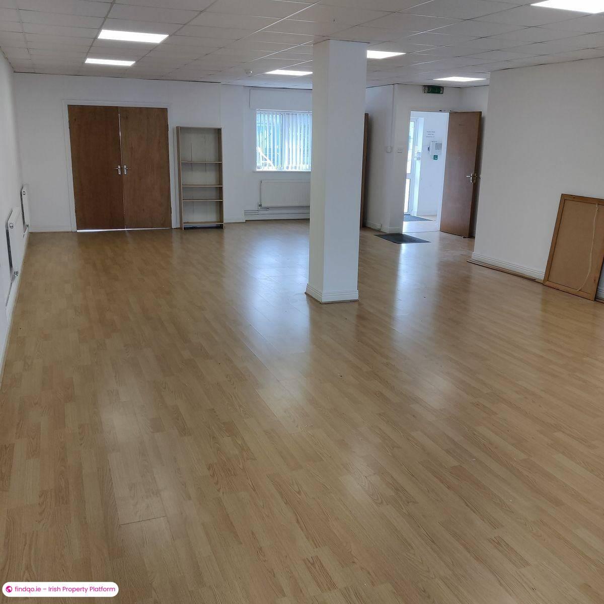 Office Space for Rent in Park West, Dublin 12