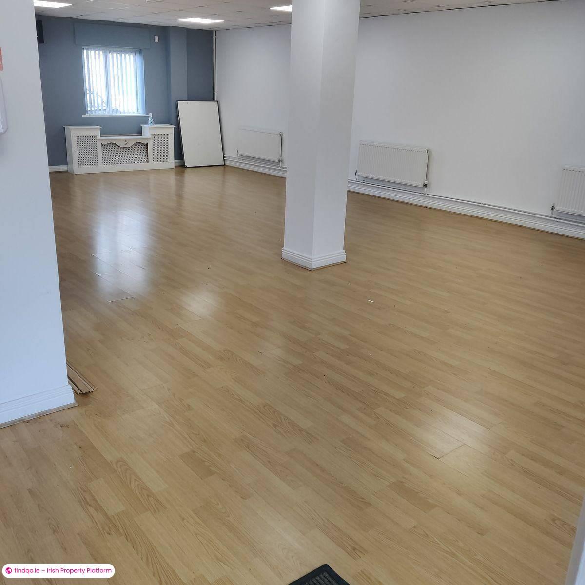 Office Space for Rent in Park West, Dublin 12