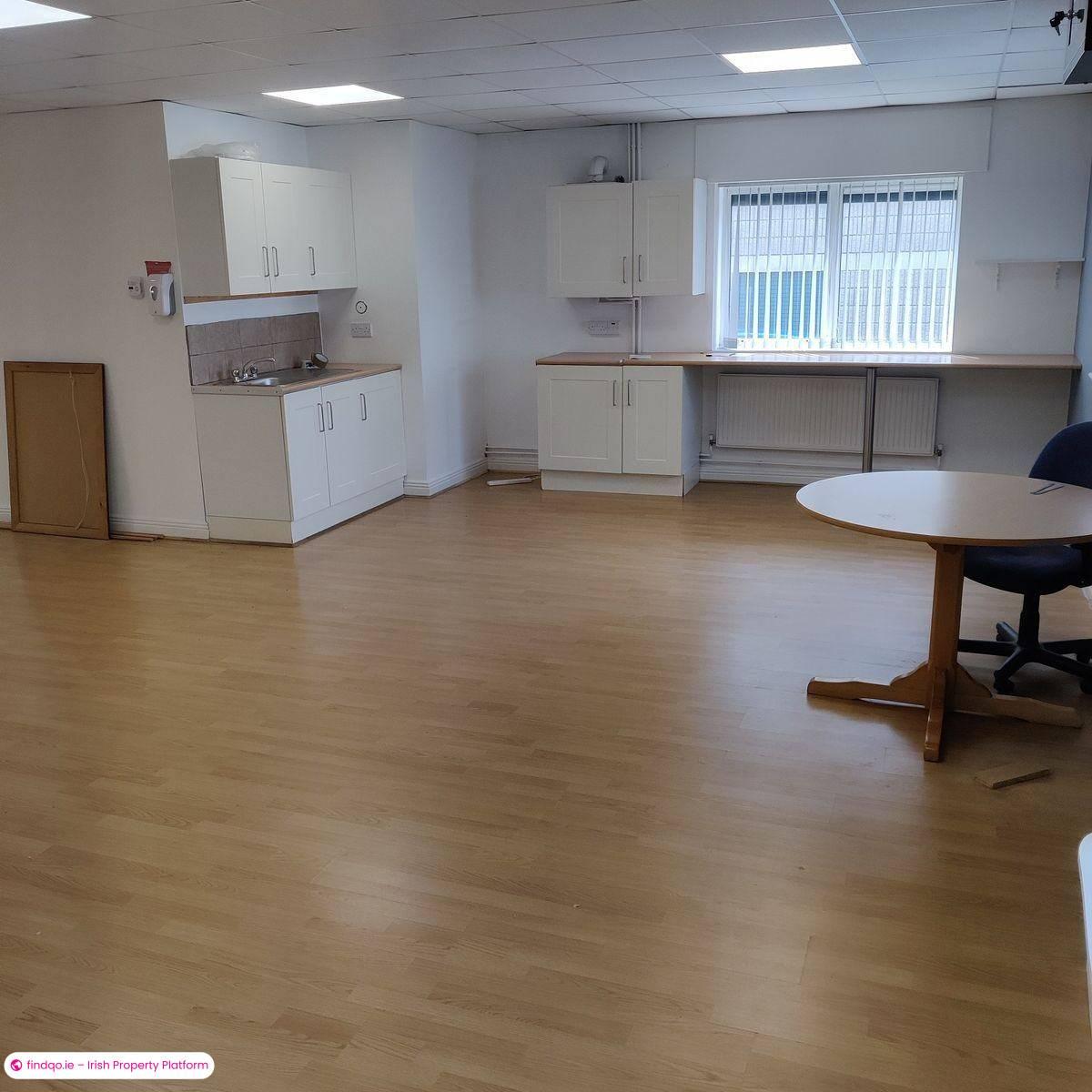 Office Space for Rent in Park West, Dublin 12