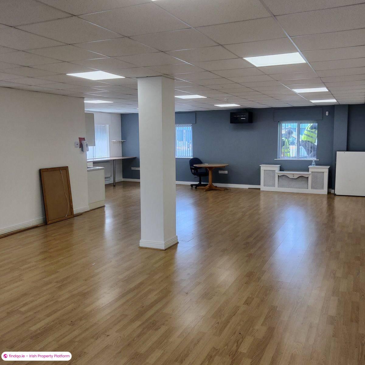 Office Space for Rent in Park West, Dublin 12
