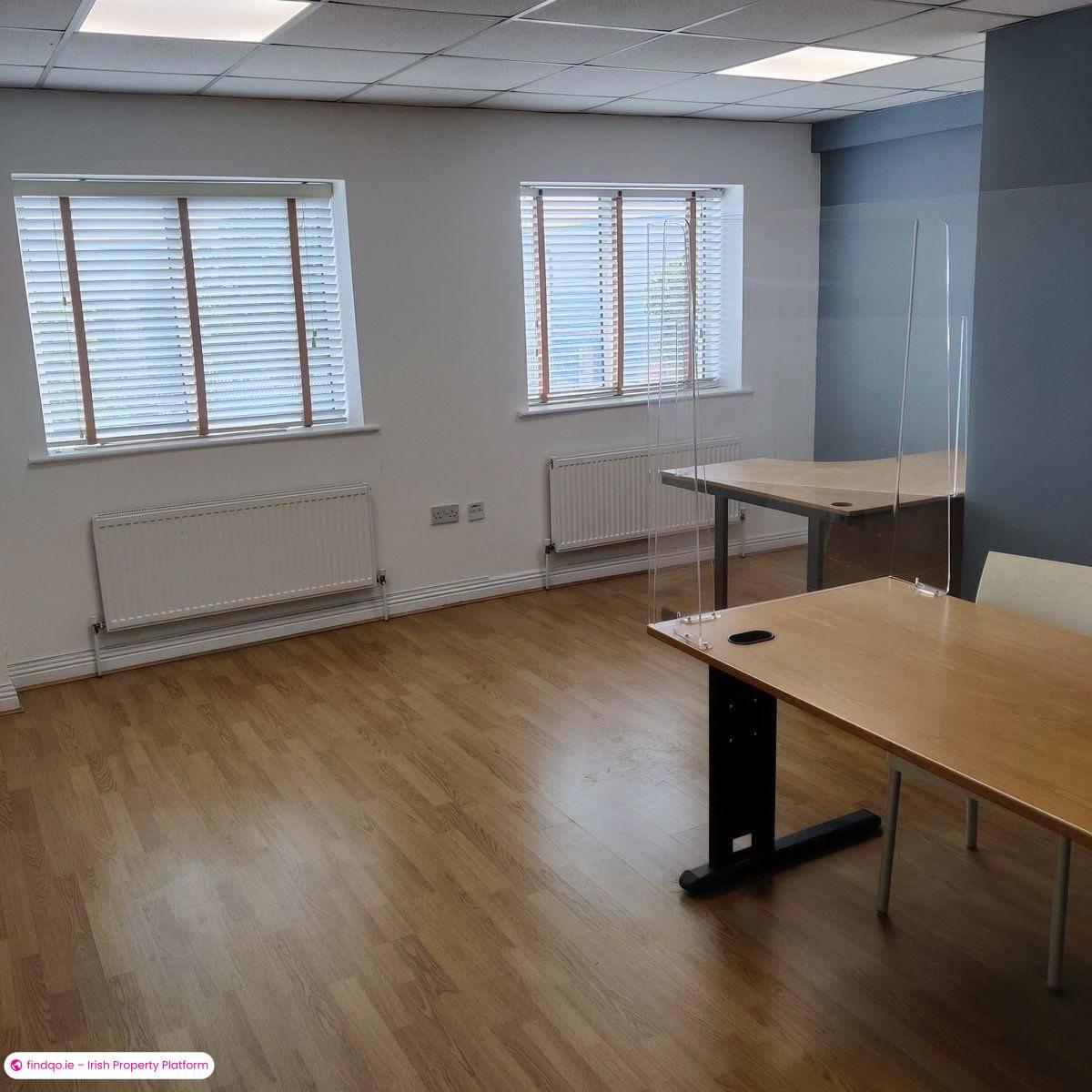 Office Space for Rent in Park West, Dublin 12