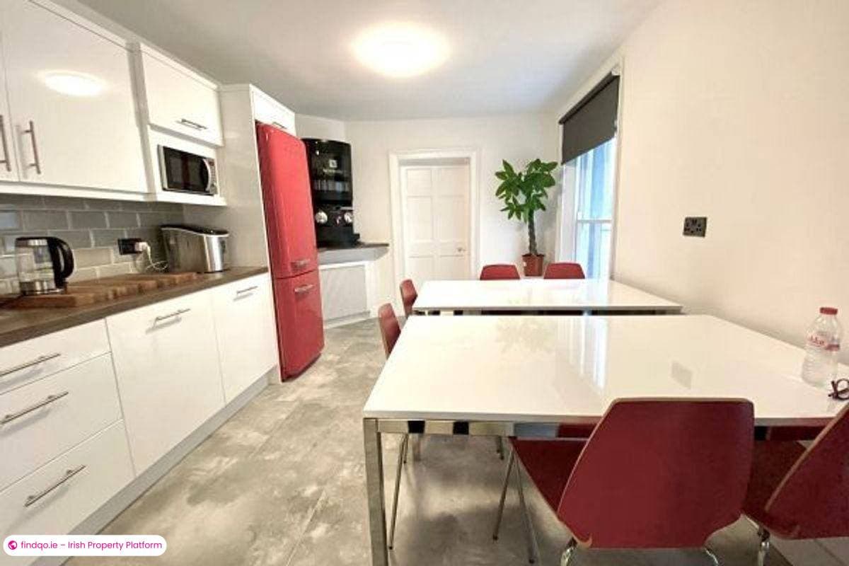 Office Space for Rent in Dublin 2