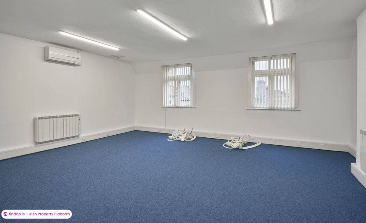 Office Space for Rent in Dublin 2