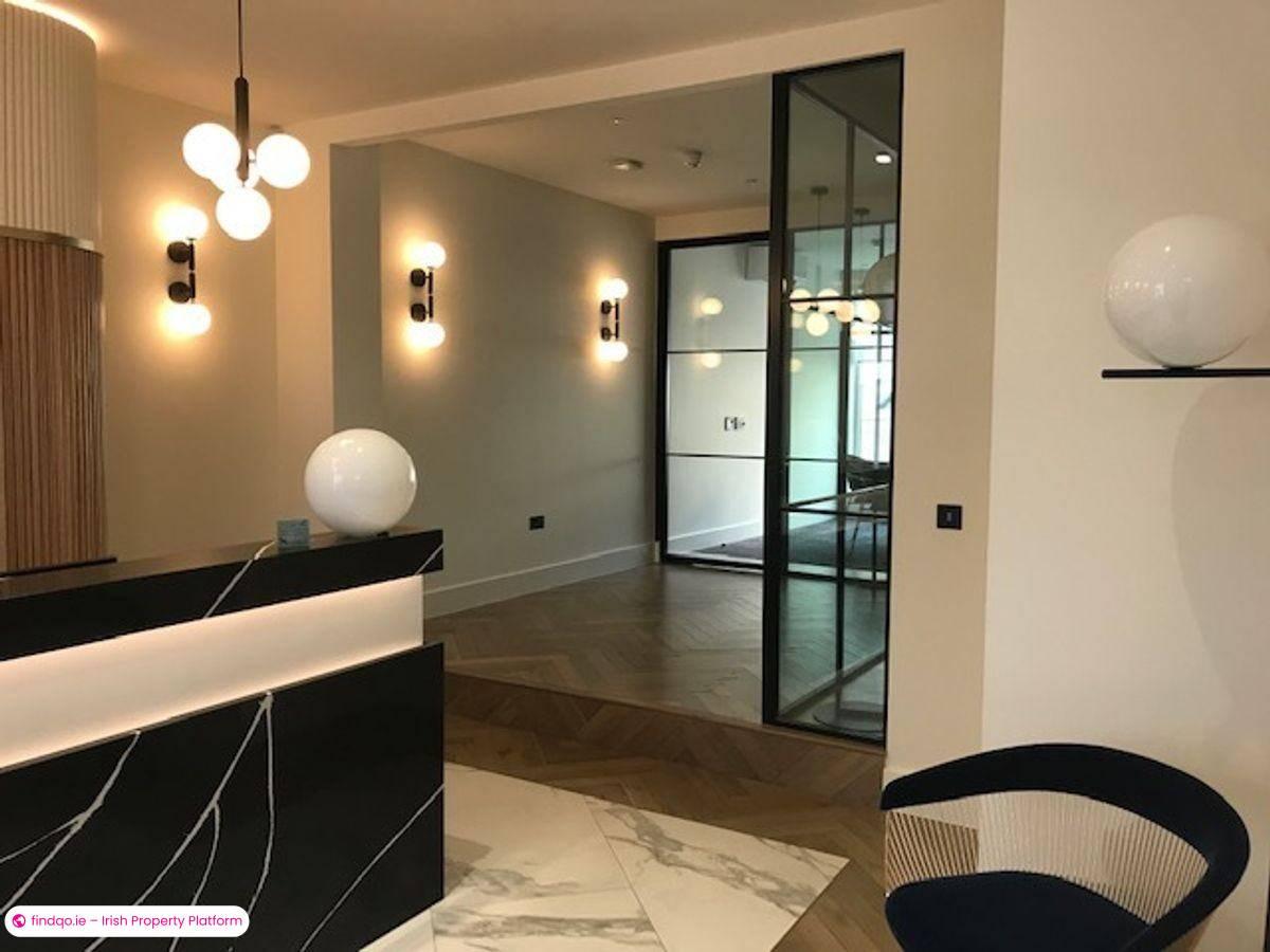 Office Space for Rent in Dublin 2