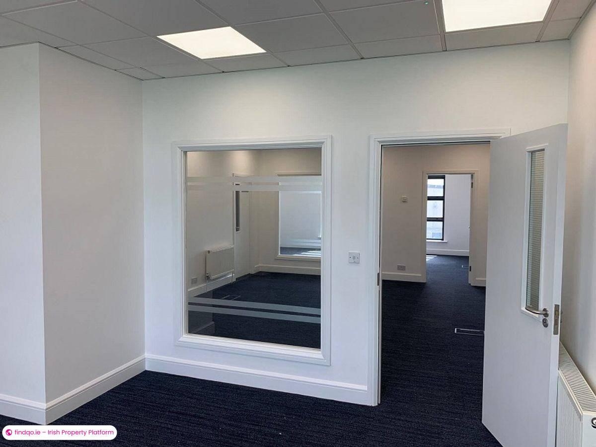 Office Space for Rent in Kimmage, Dublin 12