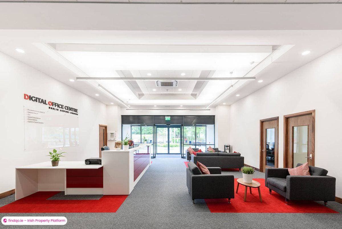 Office Space for Rent in Swords, Dublin (County)