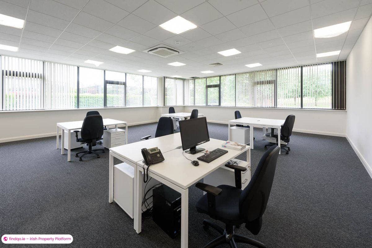 Office Space for Rent in Swords, Dublin (County)