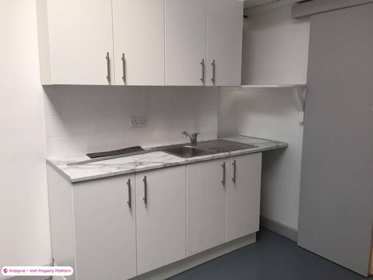 Office Space for Rent in Dublin 2