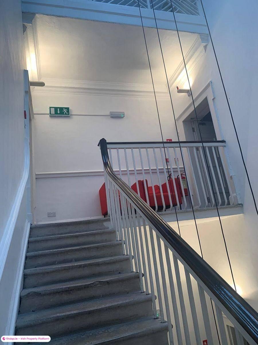 Office Space for Rent in Dublin 2