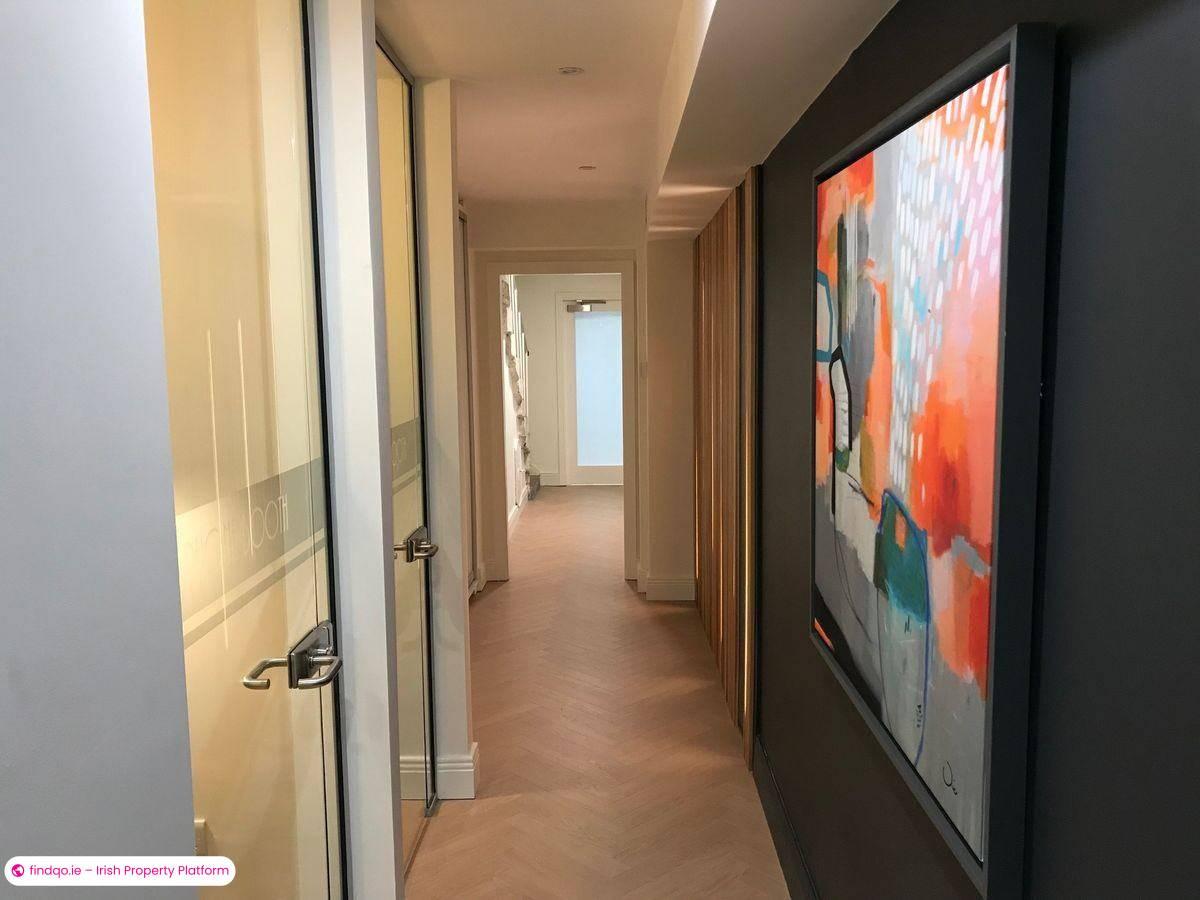 Office Space for Rent in Dublin 2