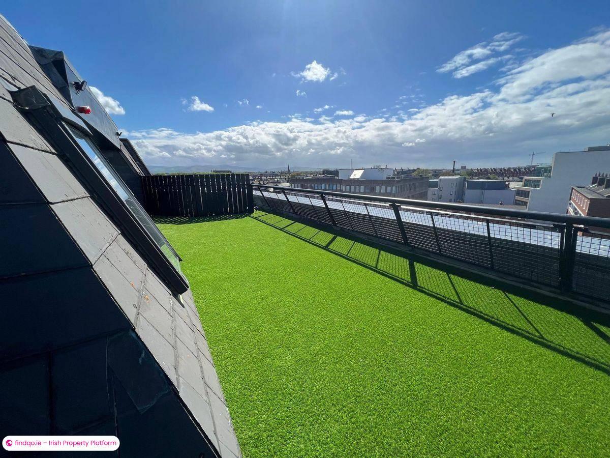 Office Space for Rent in Dublin 2