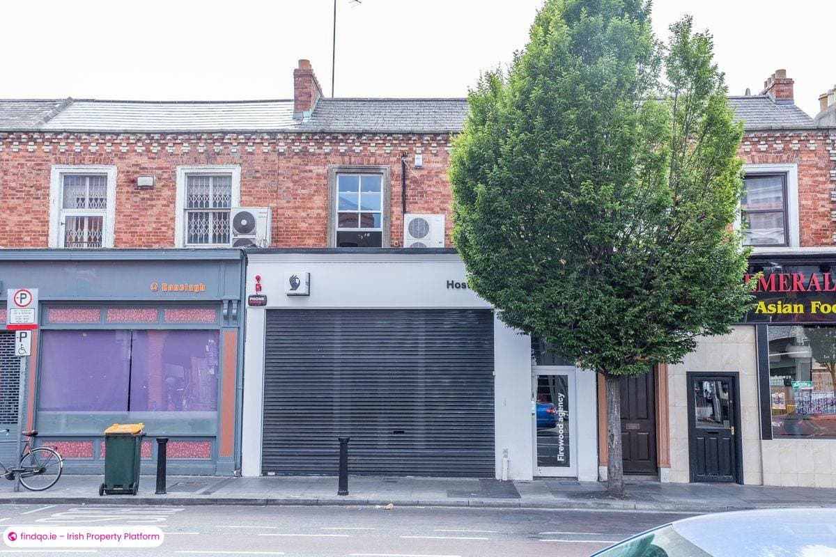 Office Space for Rent in Ranelagh, Dublin 6