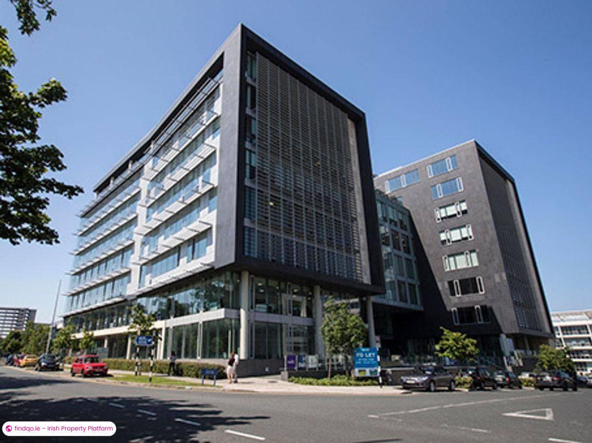 Office Space for Rent in Sandyford, Dublin 18