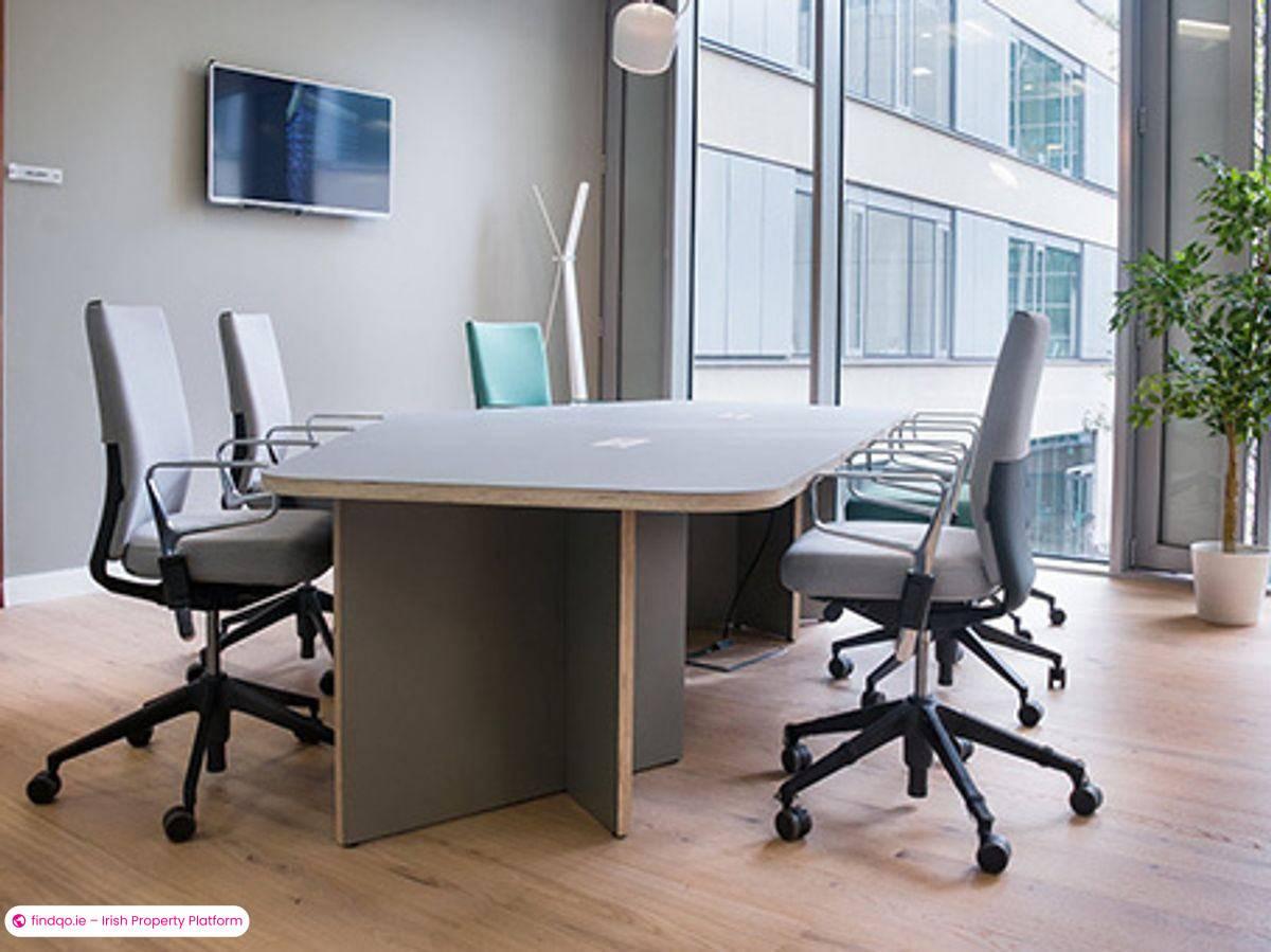 Office Space for Rent in Sandyford, Dublin 18