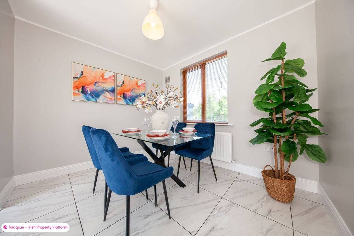 End of terrace house for Sale in Lusk, Dublin (County)