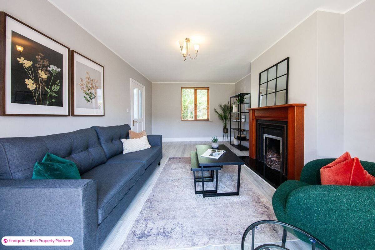 End of terrace house for Sale in Lusk, Dublin (County)