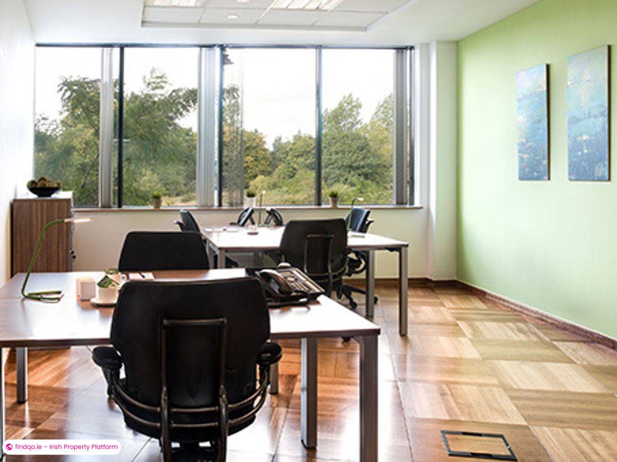 Office Space for Rent in Santry, Dublin 9