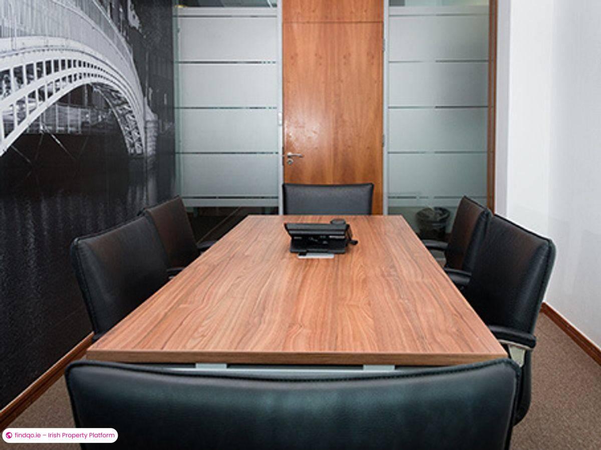 Office Space for Rent in Santry, Dublin 9