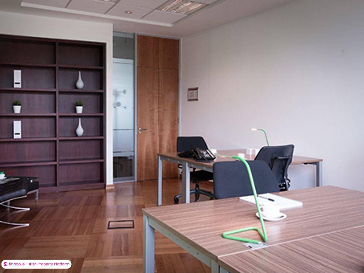 Office Space for Rent in Santry, Dublin 9