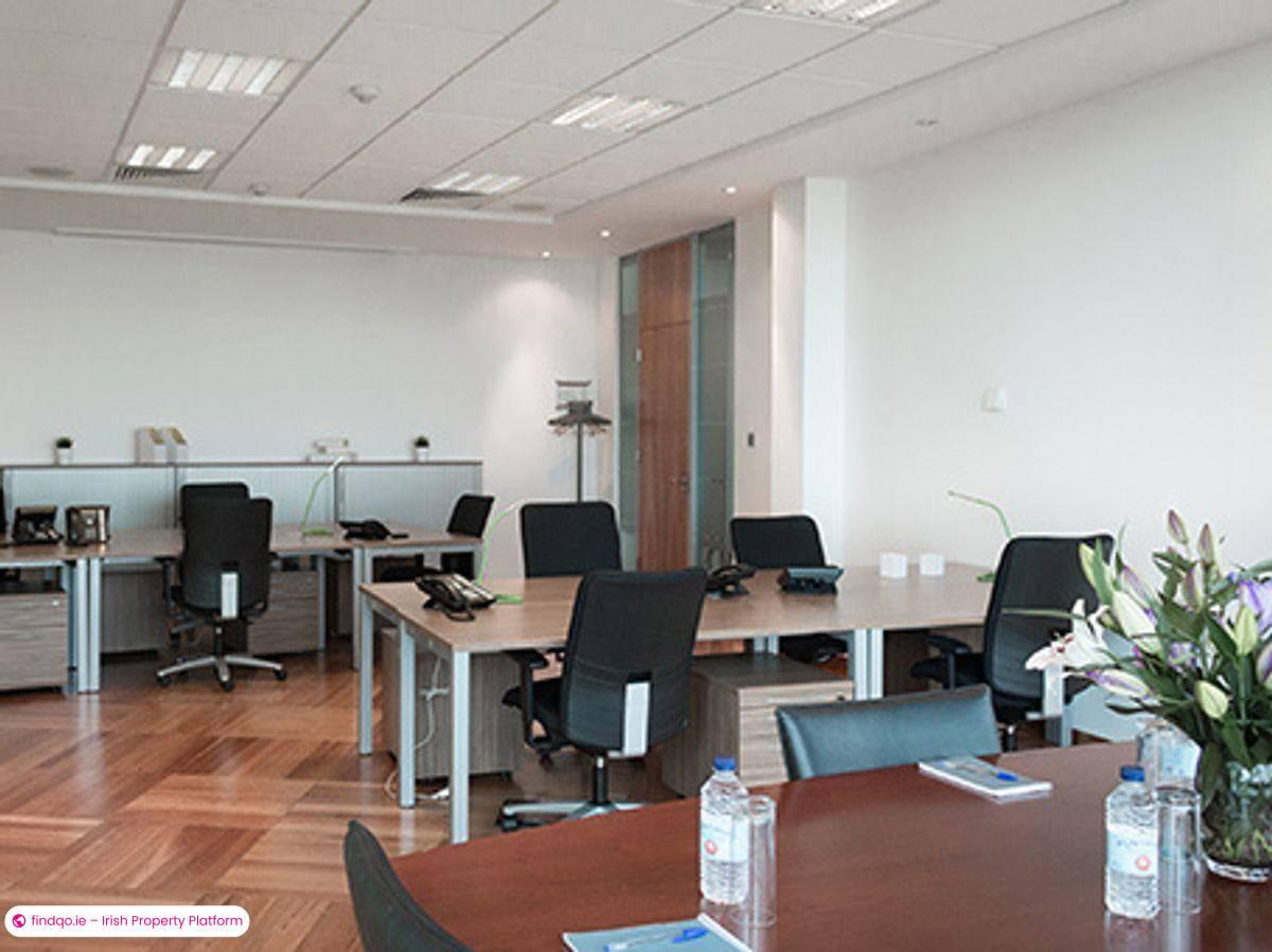 Office Space for Rent in Santry, Dublin 9