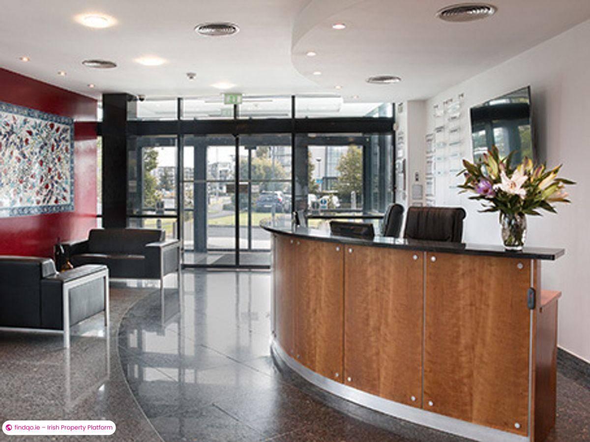 Office Space for Rent in Santry, Dublin 9