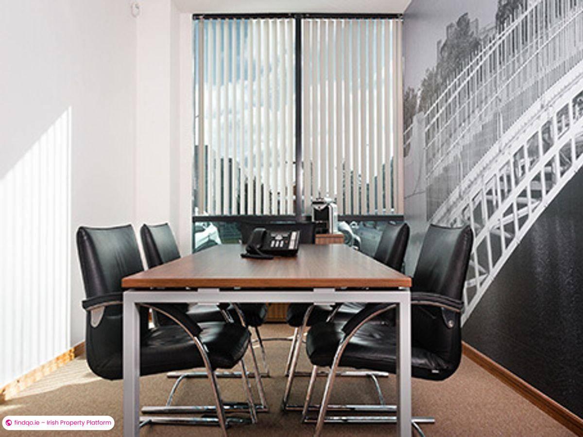 Office Space for Rent in Santry, Dublin 9