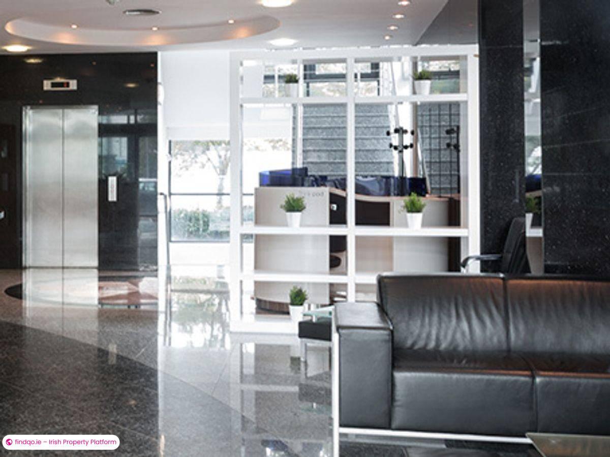 Office Space for Rent in Santry, Dublin 9