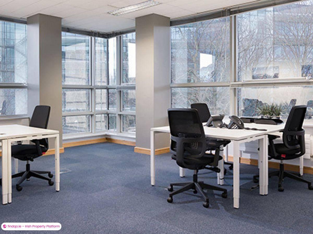 Office Space for Rent in Dublin 4