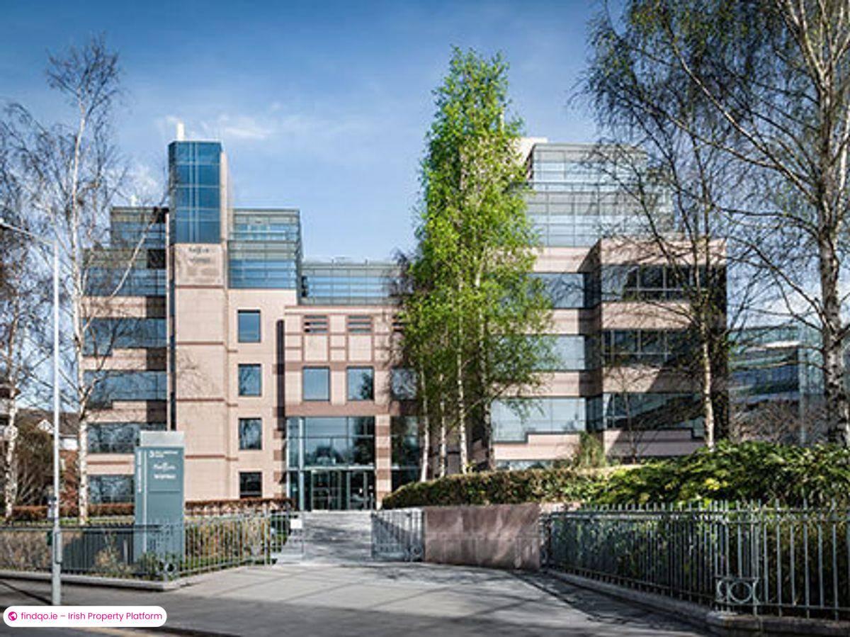 Office Space for Rent in Dublin 4