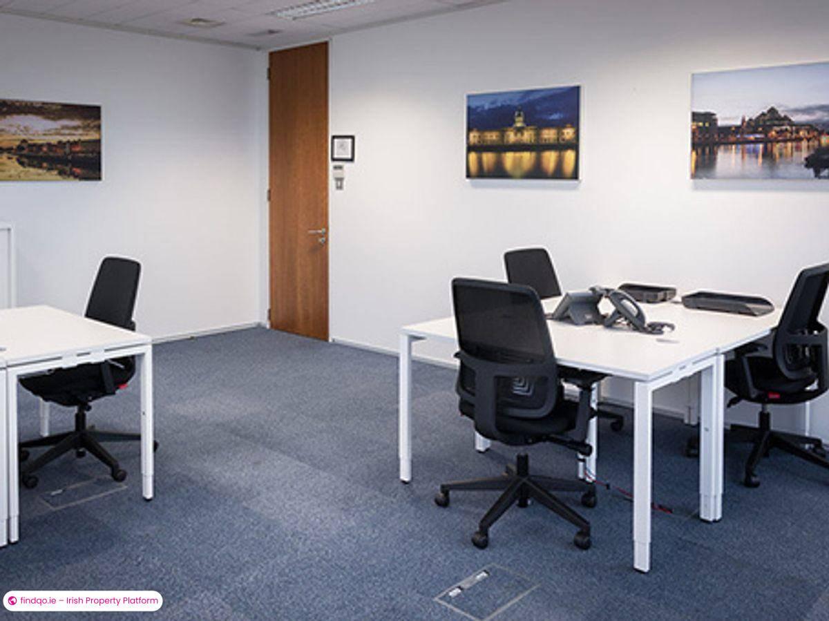 Office Space for Rent in Dublin 4