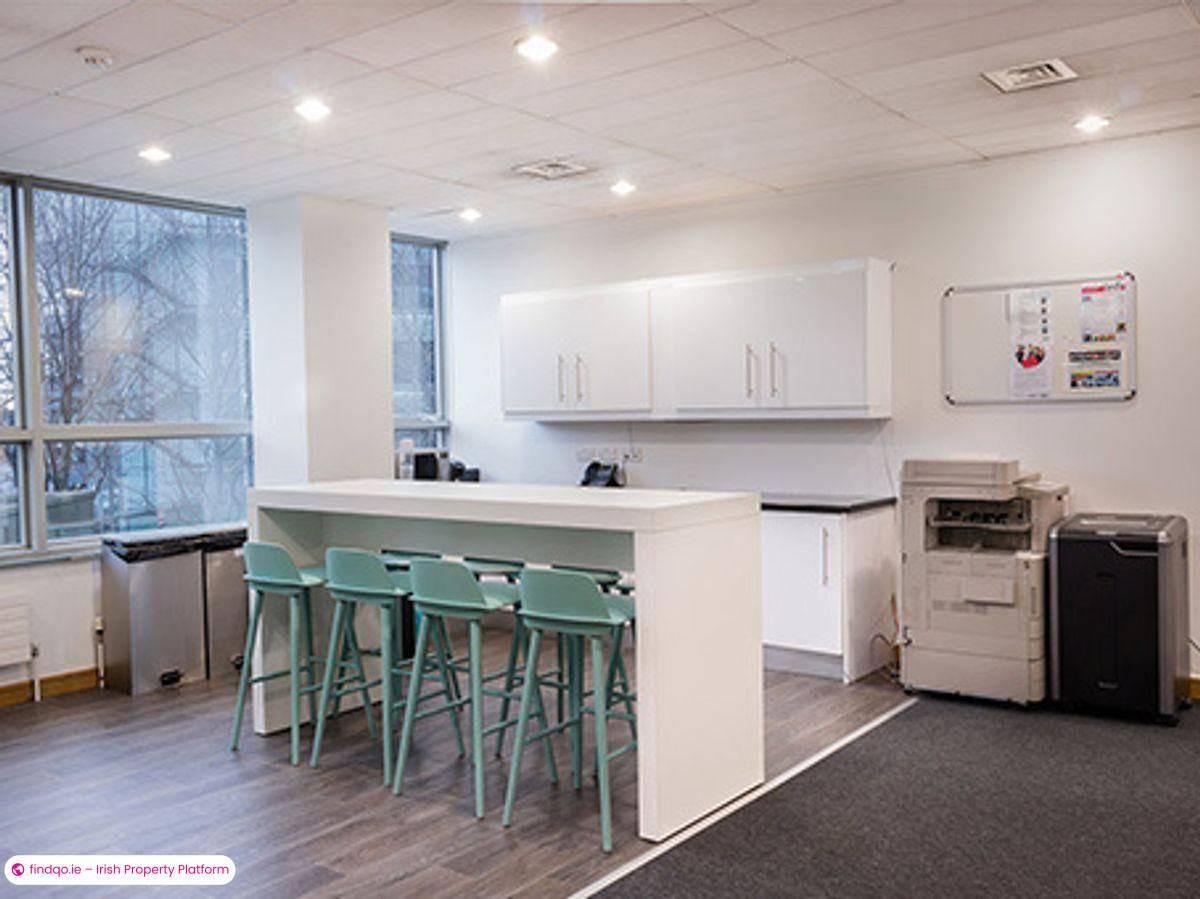 Office Space for Rent in Dublin 4