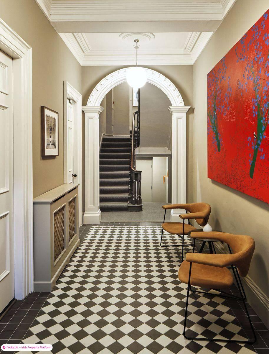 Office Space for Rent in Dublin 2