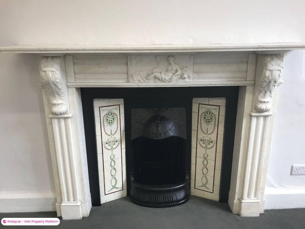 Office Space for Rent in Dublin 2