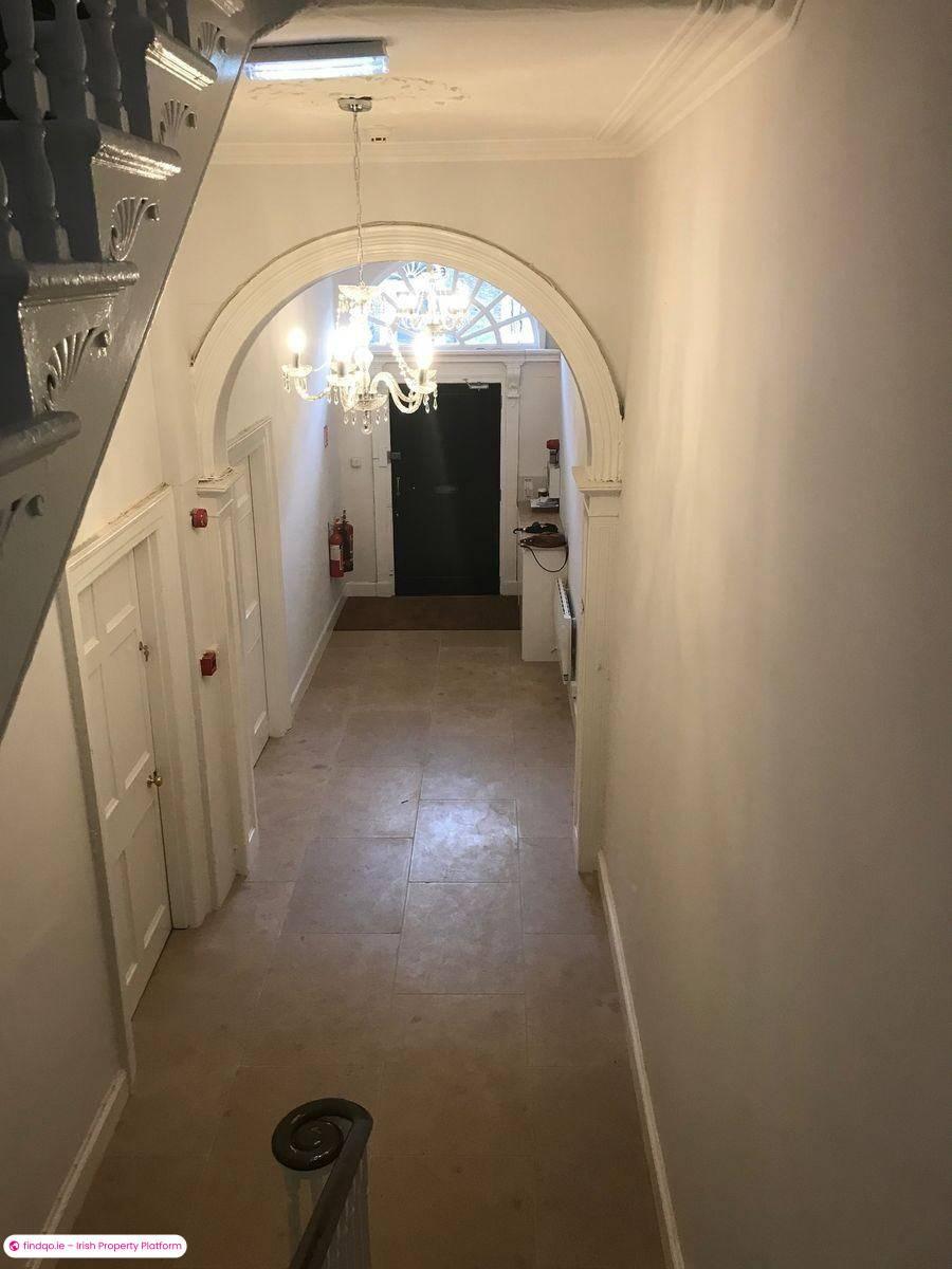 Office Space for Rent in Dublin 2