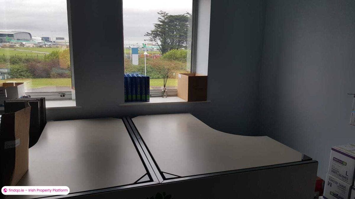 Office Space for Rent in Swords, Dublin (County)