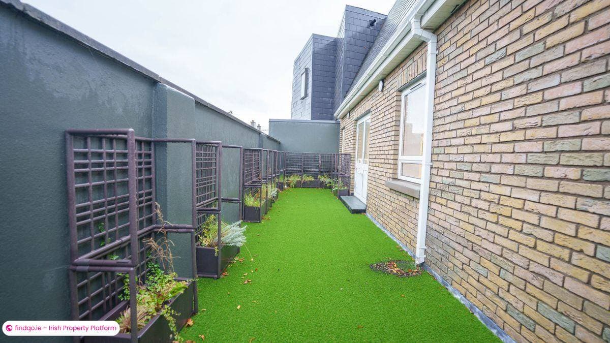 Office Space for Rent in Dublin 4