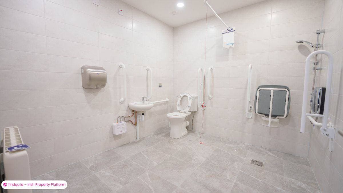 Office Space for Rent in Dublin 4