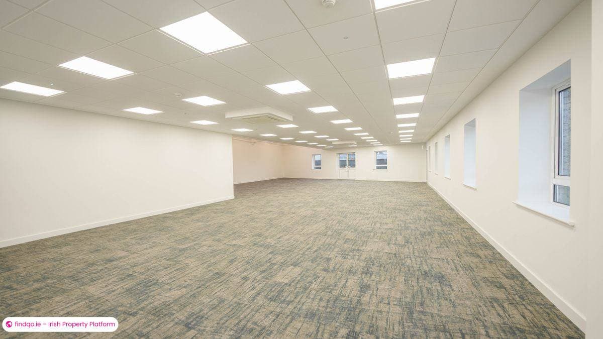 Office Space for Rent in Dublin 4