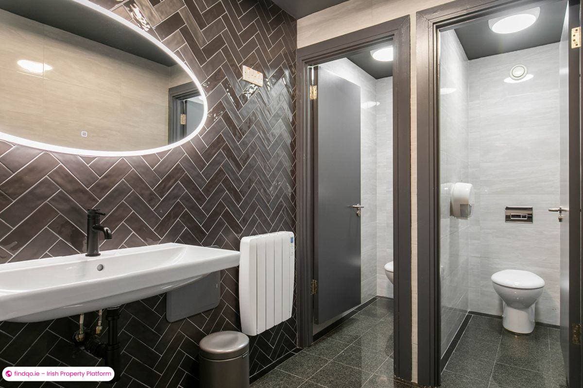 Office Space for Rent in Dublin 2