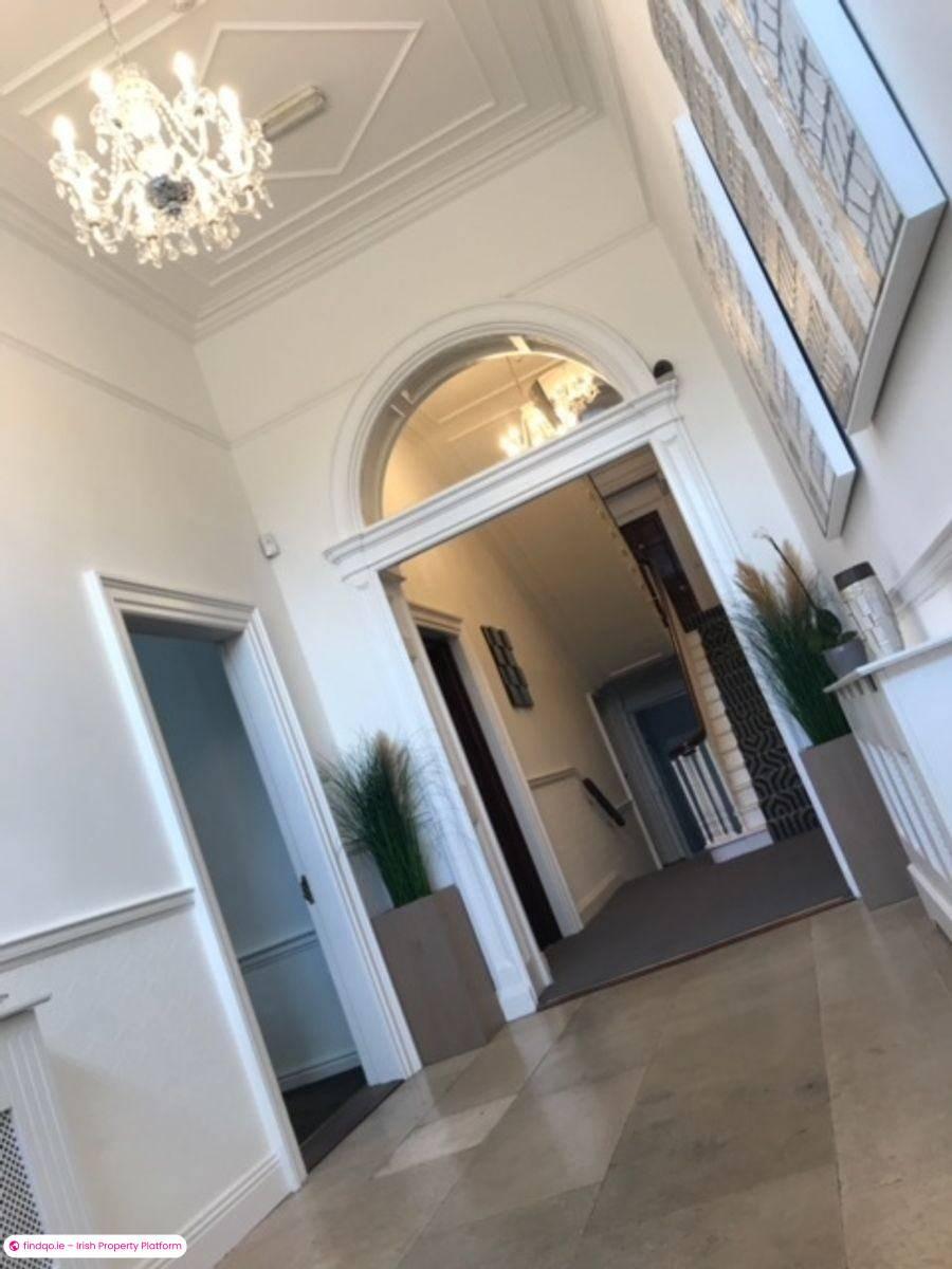 Office Space for Rent in Dublin 2