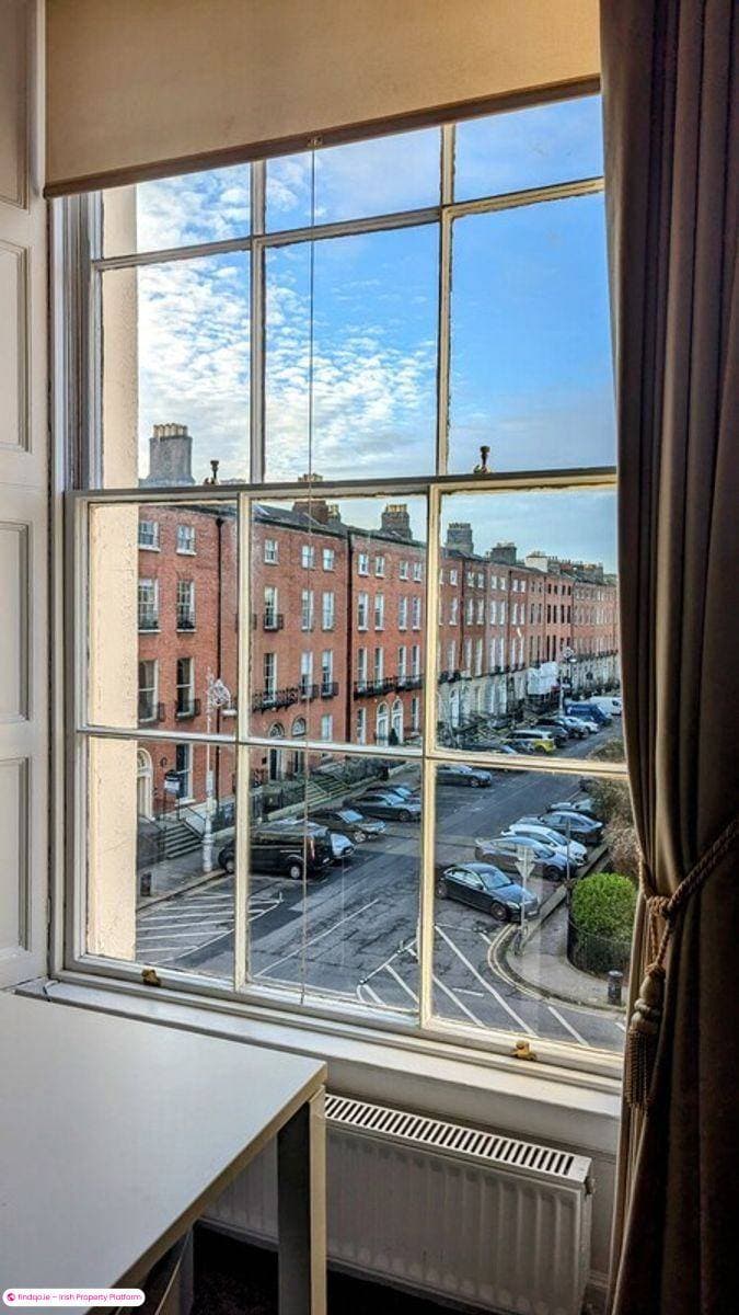 Office Space for Rent in Dublin 2