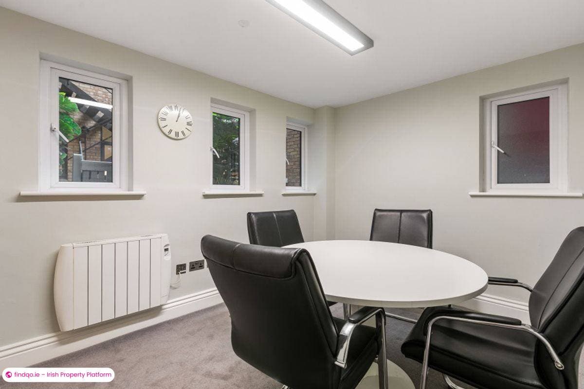 Office Space for Rent in Dublin 2
