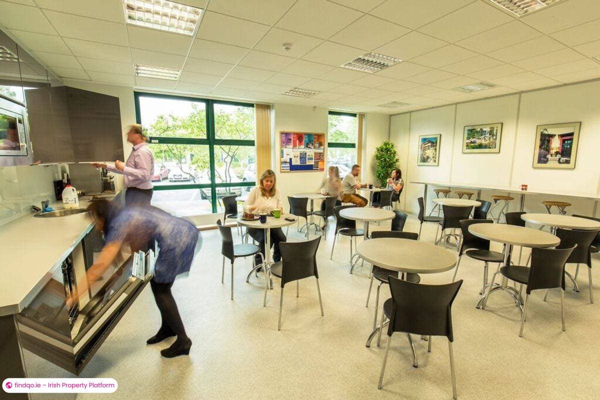 Office Space for Rent in Citywest, Dublin (County)