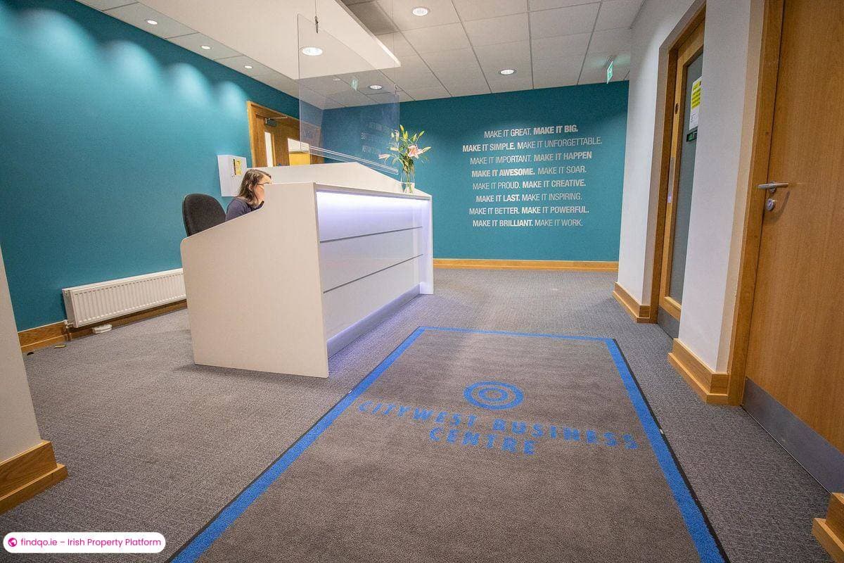 Office Space for Rent in Citywest, Dublin (County)