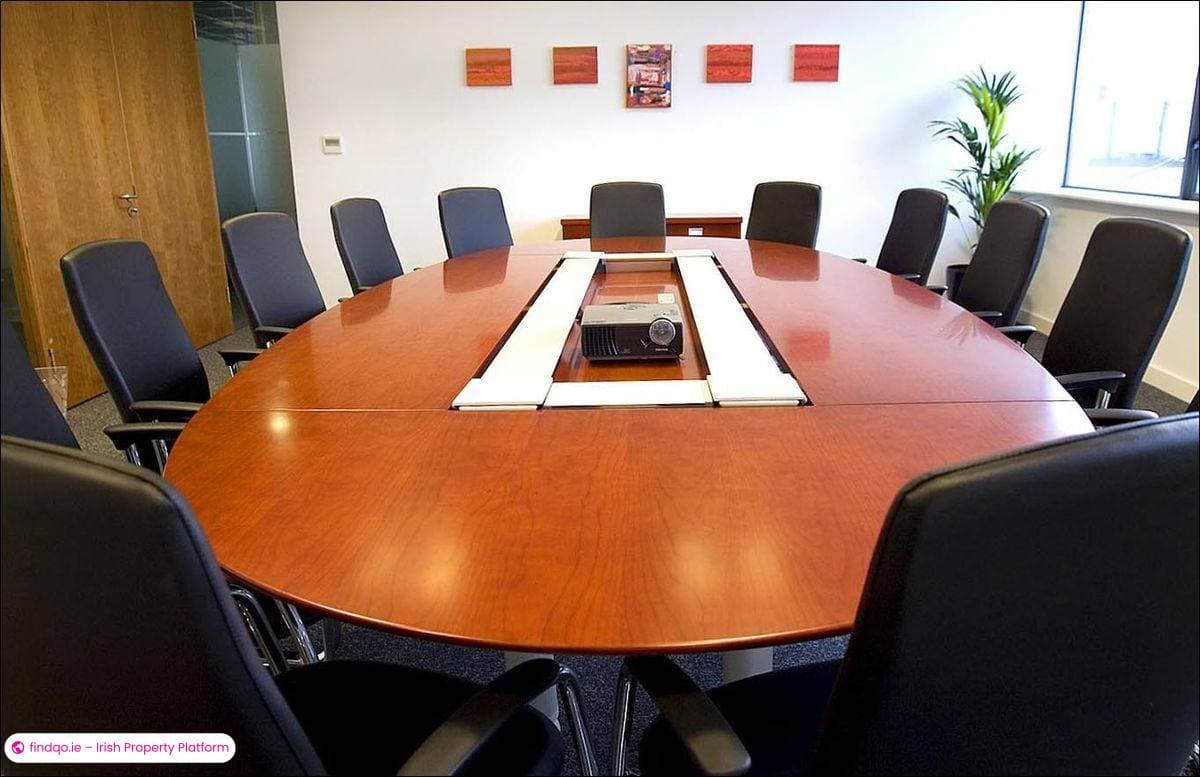 Office Space for Rent in Swords, Dublin (County)