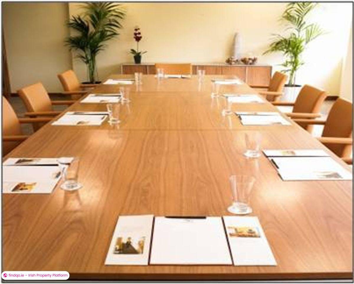 Office Space for Rent in Belfast City Centre, Antrim